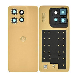 Motorola Edge 50 Neo - Akkudeckel (Latte) - 5S58C28383 Genuine Service Pack