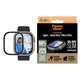 Panzerglas Full Body Slim für Apple Watch Ultra 2024/Ultra 2/Ultra, Klar, PanzerGlass