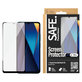 Panzerglas UWF für Xiaomi Redmi 13C 5G, Schwarz, SAFE by PanzerGlass