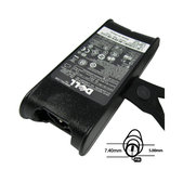 Ladeadapter für Dell, 77011071, 65W, 19.5V, Genuine Service Pack