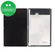 Lenovo Tab P11 (2nd Gen) TB-350 - LCD Display + Touchscreen Front Glas TFT