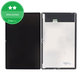 Lenovo Tab P11 (2nd Gen) TB-350 - LCD Display + Touchscreen Front Glas TFT