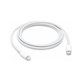 FixPremium - Kabel Lightning/USB-C, 1.5m, weiss