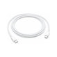 FixPremium - Kabel USB-C/USB-C, 1.5m, weiss