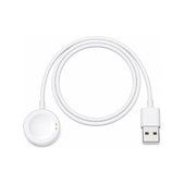 FixPremium - Kabel Watch/USB, 1.5m, weiss