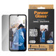 Panzerglas UWF Privacy mit Applikator für Samsung Galaxy A15/A15 5G, Schwarz, PanzerGlass