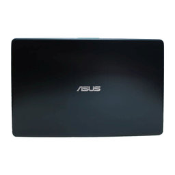 Asus VivoBook S15 X530UN - Abdeckung A (LCD-Abdeckung) (Green) - 90NB0IA1-R7A010 Genuine Service Pack