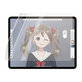 Schutzfolie GraphicPaper UWF für iPad Pro 11'', Transparent, PanzerGlass