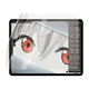 Schutzfolie GraphicPaper UWF für iPad Air 13"/Pro 13", Transparent, PanzerGlass