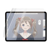 Schutzfolie GraphicPaper UWF für iPad Pro 11"/Air 10,9'', Transparent, PanzerGlass