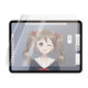 Schutzfolie GraphicPaper UWF für iPad Pro 11"/Air 10,9'', Transparent, PanzerGlass