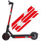 Xiaomi Mi Electric Scooter 1S, 2 M365, Essential, Pro, Pro 2 - Reflexaufkleber (B)
