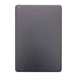 Apple iPad (9th Gen 2021) - Akkudeckel WiFi Version (Black)