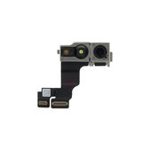 Apple iPhone 15 - Frontkamera mit IR-Kamera