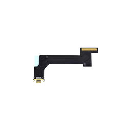 Apple iPad (10th Gen 2022) - Ladestecker Ladebuchse + Flex kabel - 4G (Yellow)