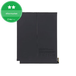 Apple iPad Air 13 (2024) - Akku Batterie 9705mAh