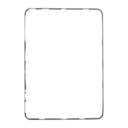 Apple iPad Air 11 (2024) - LCD Klebestreifen Sticker (Adhesive)