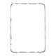 Apple iPad Air 11 (2024) - LCD Klebestreifen Sticker (Adhesive)
