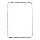 Apple iPad Air 11 (2024) - LCD Klebestreifen Sticker (Adhesive)