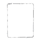 Apple iPad Air 11 (2024), 13 (2024) - LCD Klebestreifen Sticker (Adhesive)