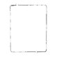 Apple iPad Air 11 (2024), 13 (2024) - LCD Klebestreifen Sticker (Adhesive)