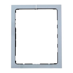 Apple iPad Pro 12.9 (6th Gen 2022) - LCD Klebestreifen Sticker (Adhesive)