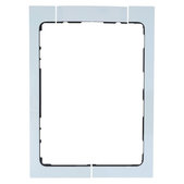 Apple iPad Pro 11.0 (4th Gen 2022) - LCD Klebestreifen Sticker (Adhesive)