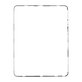 Apple iPad Pro 13 (2024) - LCD Klebestreifen Sticker (Adhesive)