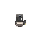 Apple iPad Pro 11 (2024) - Ladestecker Ladebuchse + Flex kabel (Black)