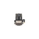 Apple iPad Pro 11 (2024) - Ladestecker Ladebuchse + Flex kabel (Black)