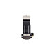 Apple iPad Pro 13 (2024) - Ladestecker Ladebuchse + Flex kabel (Black)