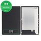 Lenovo Tab M11 TB330FU - LCD Display + Touchscreen Front Glas TFT