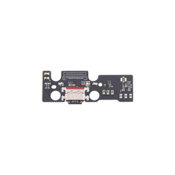 Lenovo Tab M8 (4th Gen) TB300XU, TB300FU - Ladestecker Ladebuchse PCB Platine