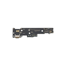 Lenovo Yoga Tab 5 YT-X705F - Ladestecker Ladebuchse PCB Platine