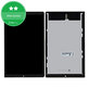 Lenovo Yoga Tab 5 YT-X705F - LCD Display + Touchscreen Front Glas