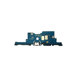 Samsung Galaxy Tab S6 10.5 T860, T865 - Ladestecker Ladebuchse PCB Platine