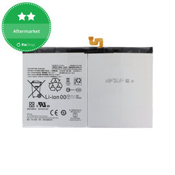 Samsung Galaxy Tab S9 FE+ X610, X616B - Akku Batterie EB-BX818ABY 10090mAh