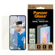 Panzerglas UWF All-in-One mit Applikator für Samsung Galaxy S25+, Klar, PanzerGlass