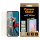 Panzerglas UWF All-in-One mit Applikator für Samsung Galaxy S25, Klar, PanzerGlass