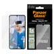 Panzerglas UWF Ceramic mit Applikator für Samsung Galaxy S25+, Klar, PanzerGlass
