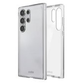 SBS - Hülle Skinny für Samsung Galaxy S25 Ultra, transparent