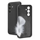 SBS - Hülle Instinct für Samsung Galaxy S25+, schwarz