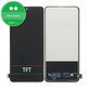 Xiaomi 13 Ultra - LCD Display + Touchscreen Front Glas TFT