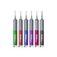 Mechanic KING KONG+ - Torx, Tri-point, Cross Schraubendreher Set - 6Stk.