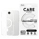 Urban Combat Hülle mit MagSafe für iPhone 17e/16e, Weiß, CARE