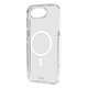 SBS - Hülle Light Mag für iPhone 16e, transparent