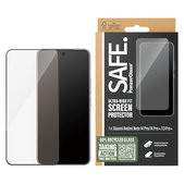 Panzerglas UWF für Xiaomi Redmi Note 14 Pro/14 Pro+/13 Pro+, Schwarz, SAFE by PanzerGlass