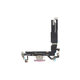 Apple iPhone 16 - Ladestecker Ladebuchse + Flex Kabel (Pink)