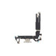 Apple iPhone 16 - Ladestecker Ladebuchse + Flex Kabel (White)