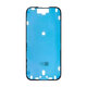 Apple iPhone 16 - LCD Klebestreifen Sticker (Adhesive) (Vorne)